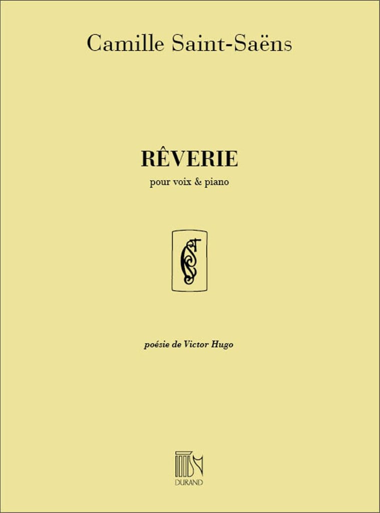 Reverie Mezzo-Piano